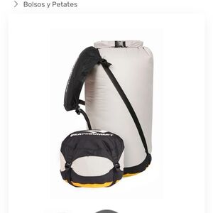 Sea to Summit Event Compression Dry Sack XL